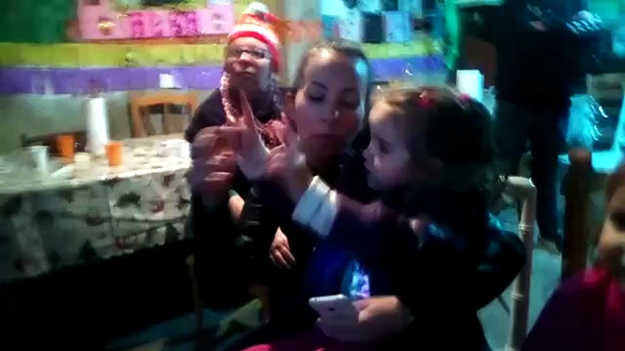 VID-20181129-WA0011 - Vídeo Dailymotion
