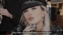 Seren Serengil & Yasin Aydın - Kim O Sakallı Adam