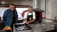Dikkat Ayvaz Şef Çıkabilir - Tarsus - Melemez | 24 Ekim 2026