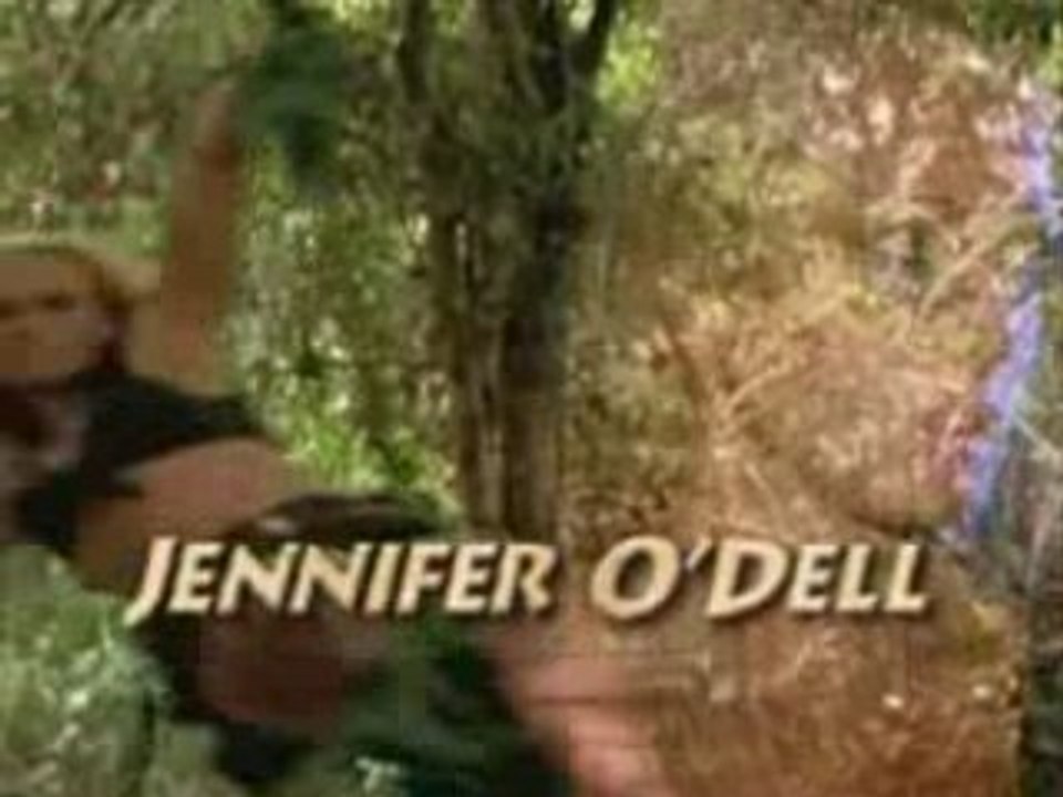 Generique the lost world_0001