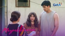 Magpakailanman: Mag-asawa, biniyayaan ng CONJOINED TWINS! #MPK