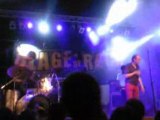 Poni Hoax @ Plage de Rock, Port Grimaud