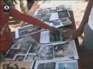 Colonie de vacances "environnement"