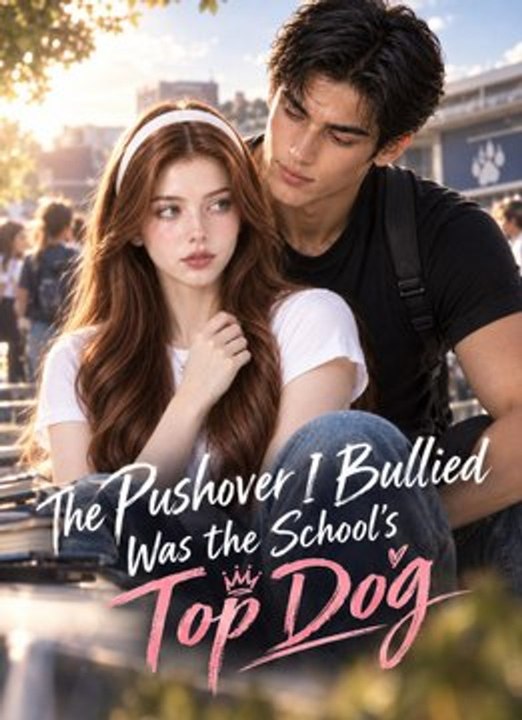 The Pushover I Bullied Was The School'S Top Dog: Complete Movie - video ...