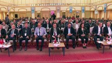 Türkiye Masa Tenisi Federasyonunun mali genel kurulu yapıldı | Ajansspor | AA