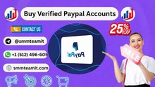 Buy Cheap Verified PayPal Accounts – Best Prices Online