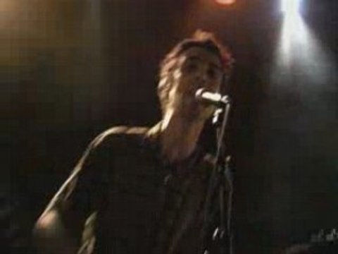 Boogers Lost my lungs (one shot)