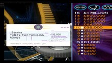 Who Wants To Be A Millionaire 2nd Edition PS1 - Game 11 Part 2