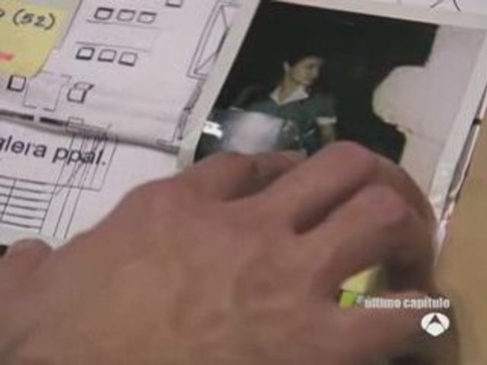 M&F La ley del último trago