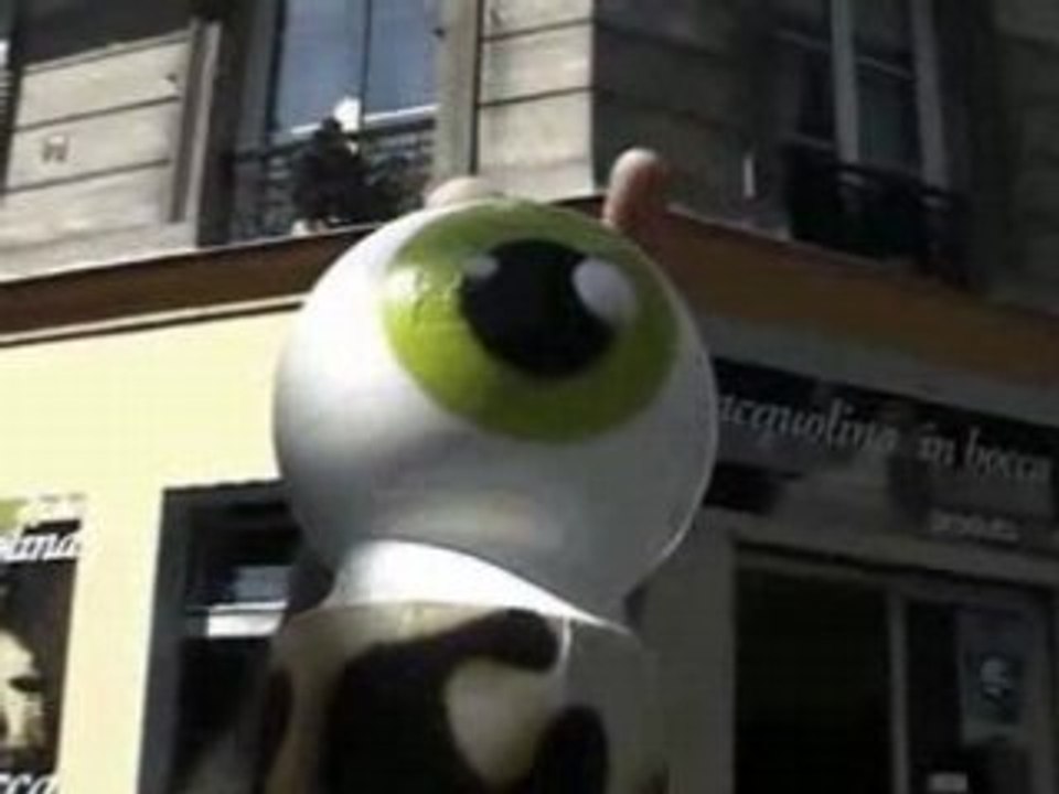 Le CyKlop