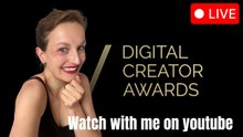 Did I Get Nominated? TikTok Creator Awards Live Reaction