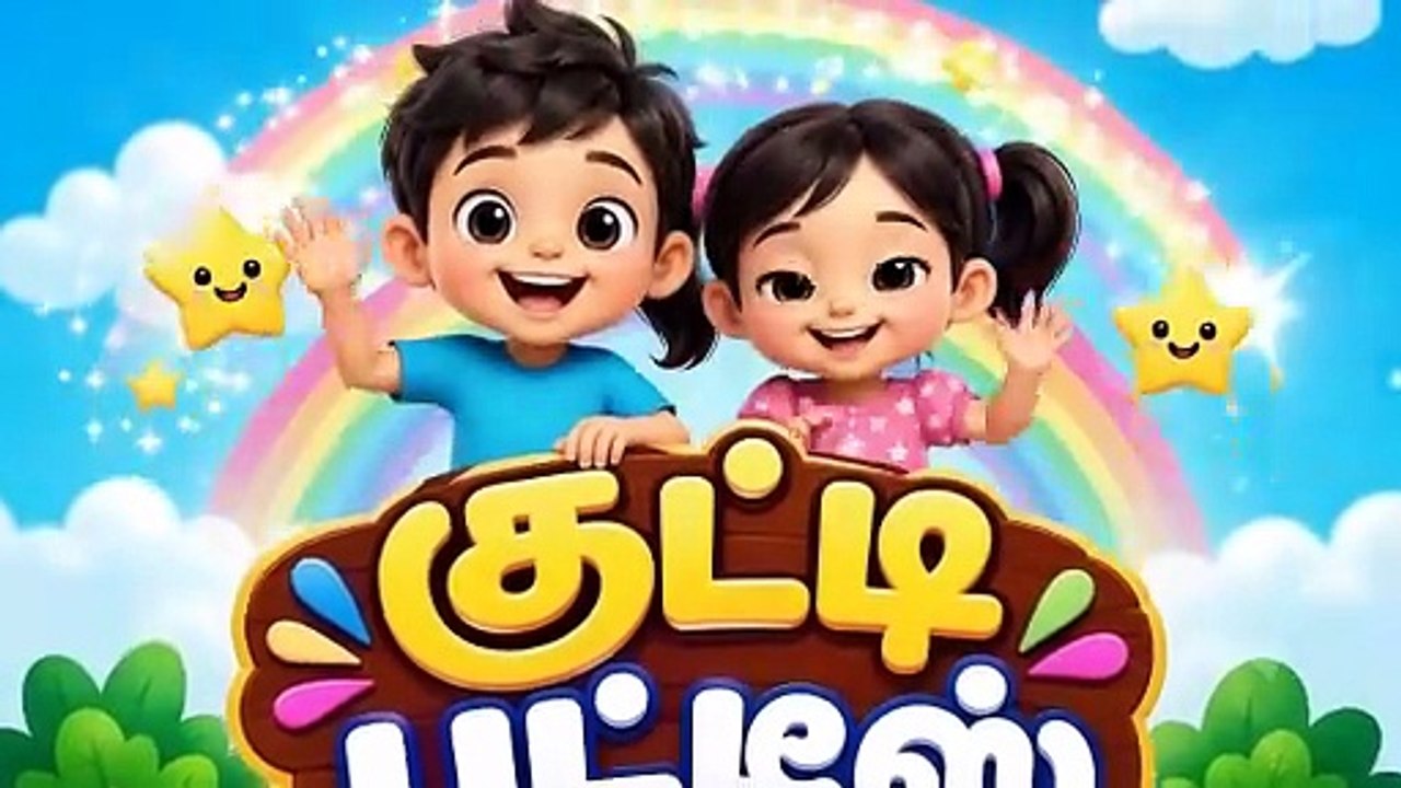 Kids Story - video Dailymotion