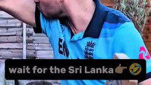 England thought they won at 429 until Sri Lanka entered the chat 😂