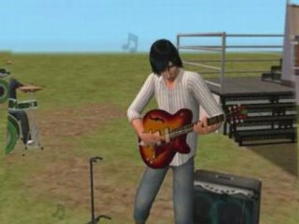 TIME TO ROCK
