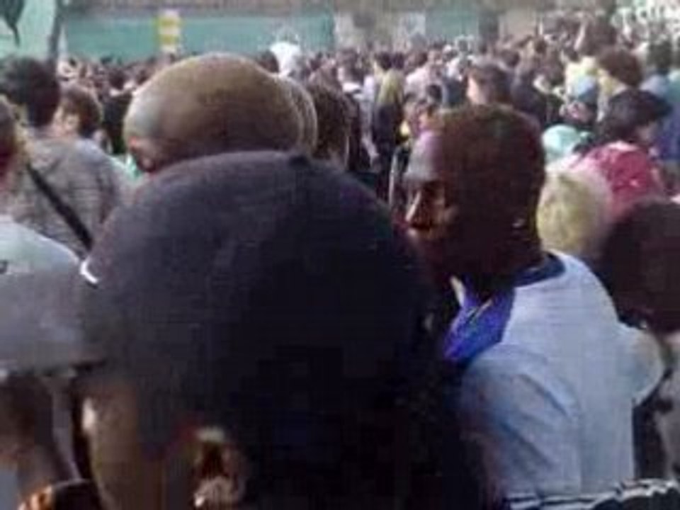CarNaval 2008