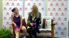 Pre- Juvenile Women U13 -  2027 JUNIOR/SENIOR SECTIONALS & FALL OPEN