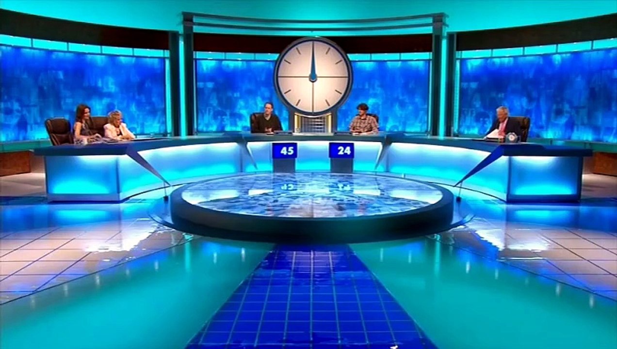 Countdown | Friday 2nd September 2016 | Episode 6425 - video Dailymotion