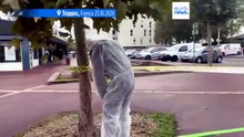 Ministro francês qualifica como "terrorismo" tiroteio que fez pelo menos um morto nos subúrbios de Paris