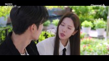 "네가 내 이야기를 한 번이라도 들어줬으면..." 김지연에게 마음을 닫은 박서함?!