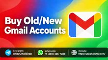 Top 10 Platforms to Buy Gmail Accounts for Business Growth