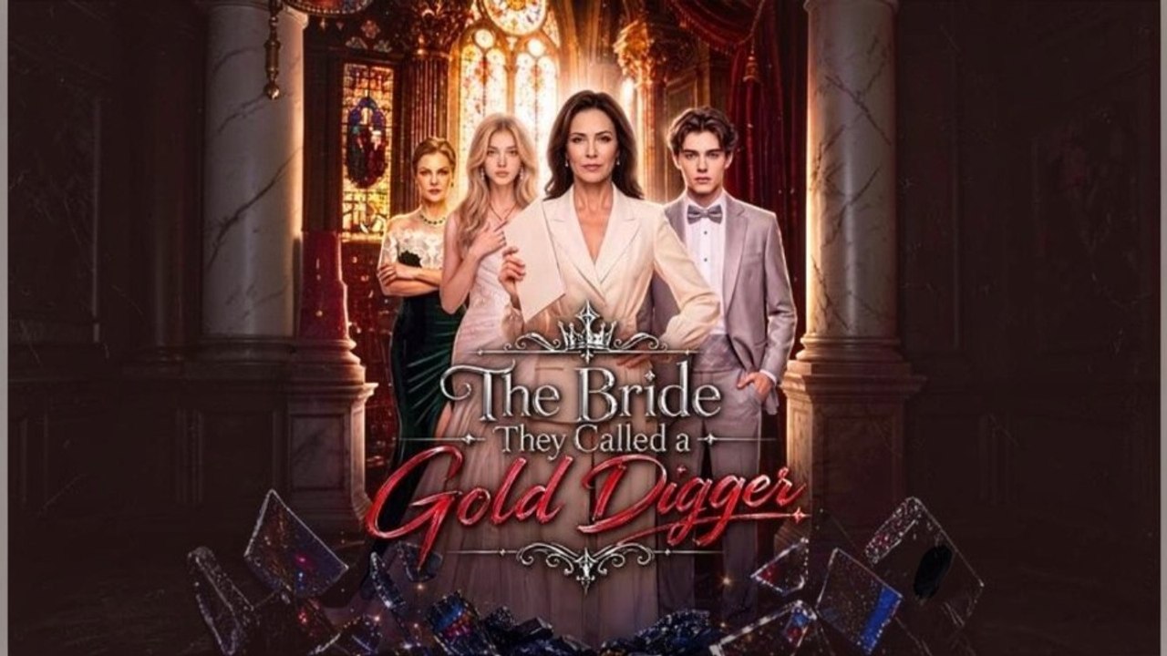 The Bride They Called A Gold Digger Complete Series - video Dailymotion