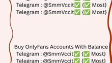 10K Questions To Explore For Buy! Onlyfans Accounts With Balance