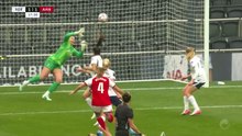 Stanway stunner draws Arsenal level with Spurs