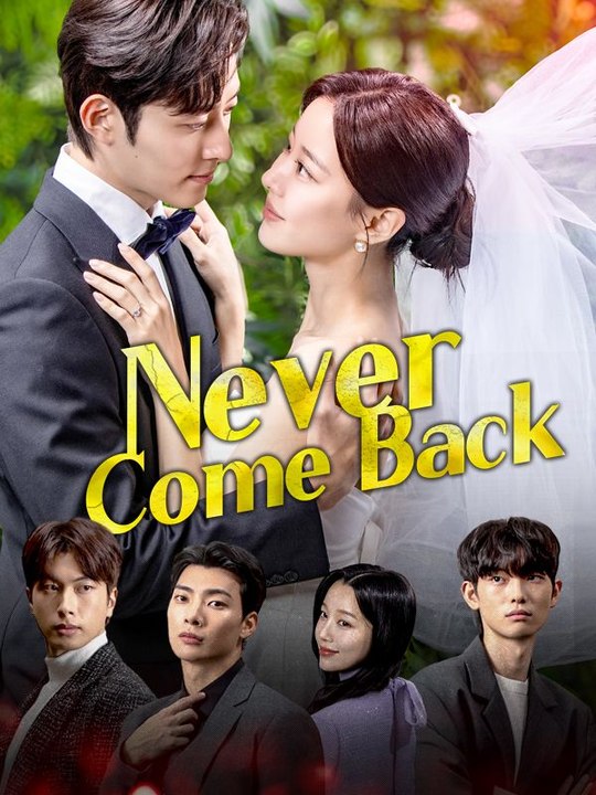 Never Come Back - video Dailymotion