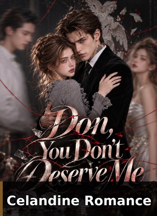 Don, You Don't Deserve Me - Complete Series | English Sub - video ...