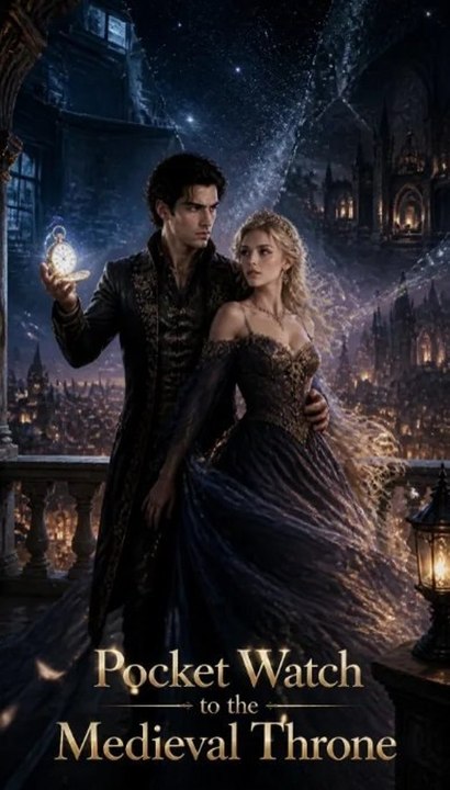 Pocket Watch to the Medieval Throne | Drama Movie - video Dailymotion