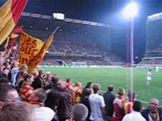 Lens- clermont ambiance en marek