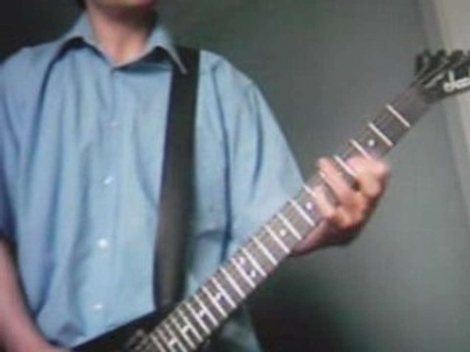 Compo metal hardcore