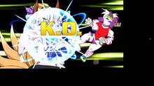 Furry Fighters - Playthrough MUGEN Fighting game Anthropomorphic Anime