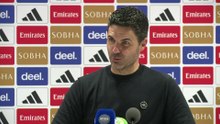 Konsa’s adaptation has been remarkable - Arteta