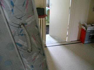 la cage aux monstres !