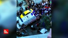 İstanbul'da sokakta silahlı saldırıya uğrayan kişi hayatını kaybetti