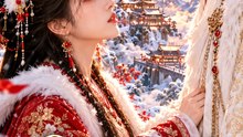(Dubbed) Snowbound Sacrifice | Reborn Princess, Forbidden Love & Revenge