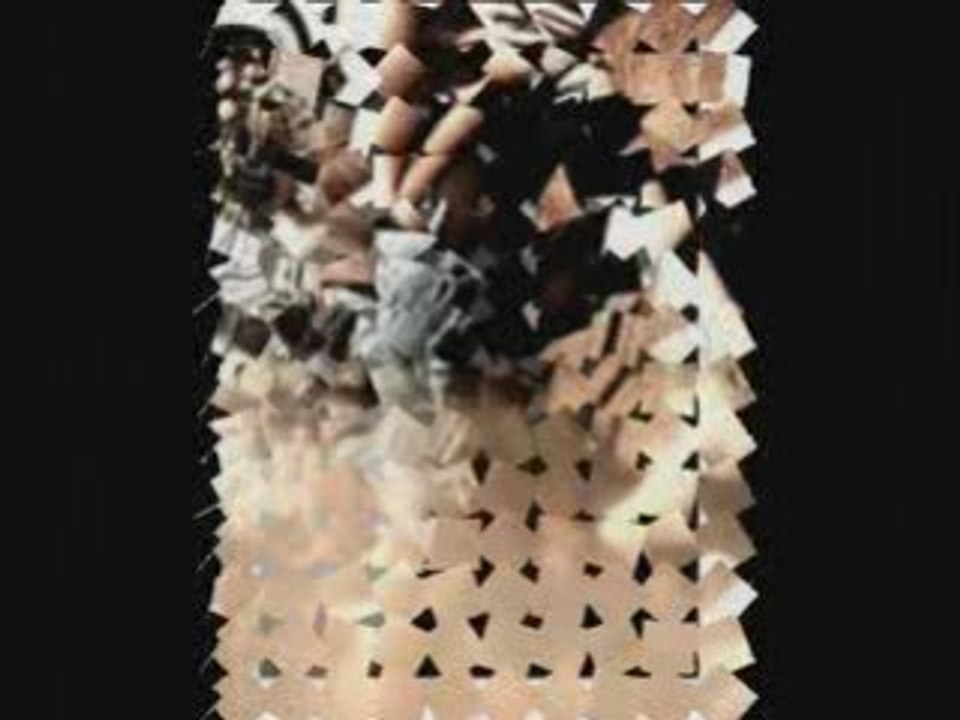 Kyra-erinner mich dich zu vergessen