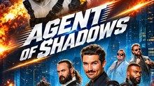 Agent of Shadows - Full EP | Secret Agent Action Short Drama | Hidden Identity, Protective Father & Billionaire Conspiracy - ENGSUB