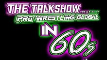Thursday Night iMPACT! on AMC comes to CALGARY! --19th November