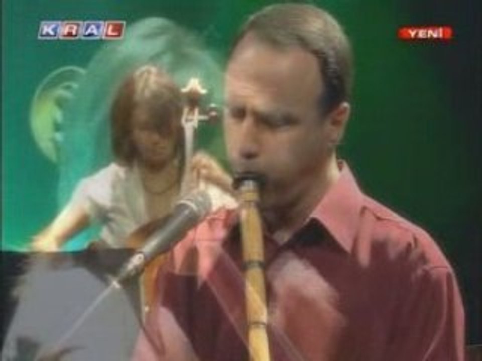 Yansimalar - Senden kalan