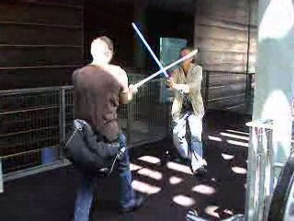 Sortie TCW