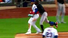 ⚾️ BALL FREAKOUT ALERT! ⚾️ One swing, endless laughs – who knew a baseball could be a comedy prop? Watch the ball go from epic to epic fail!