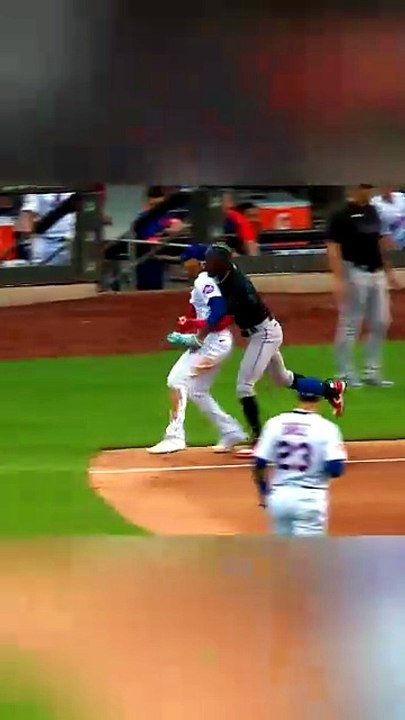 ⚾️ BALL FREAKOUT ALERT! ⚾️ One swing, endless laughs – who knew a ...