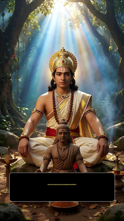 क्या आप जानते हैं एकलव्य के अंगूठा दान का सबसे #Shorts #Mahabharat # ...
