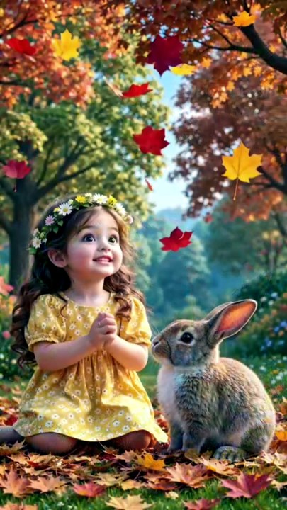 Four Seasons for Kids | Spring, Summer, Autumn & Winter | Stories ...