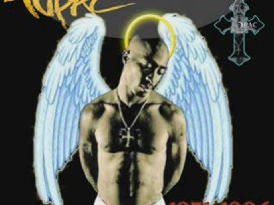 2Pac Feat Eazy-E GANGSTA TALEZ Tuerie à ECOUTER