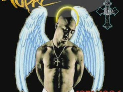 2Pac Feat Eazy-E GANGSTA TALEZ Tuerie à ECOUTER
