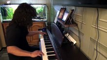 so this is love short piano cover
