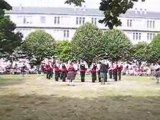 FIL 2008 CHAMPIONNAT INTERNATIONAL GUINNESS DE PIPE BAND